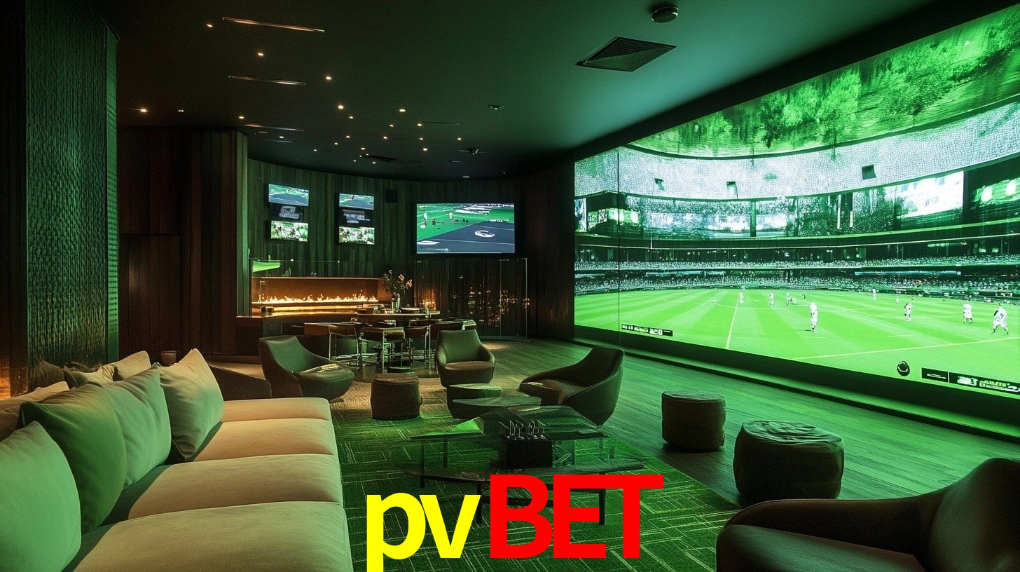 pvbet: Seu Especialista em Apostas Esportivas Brasileiras