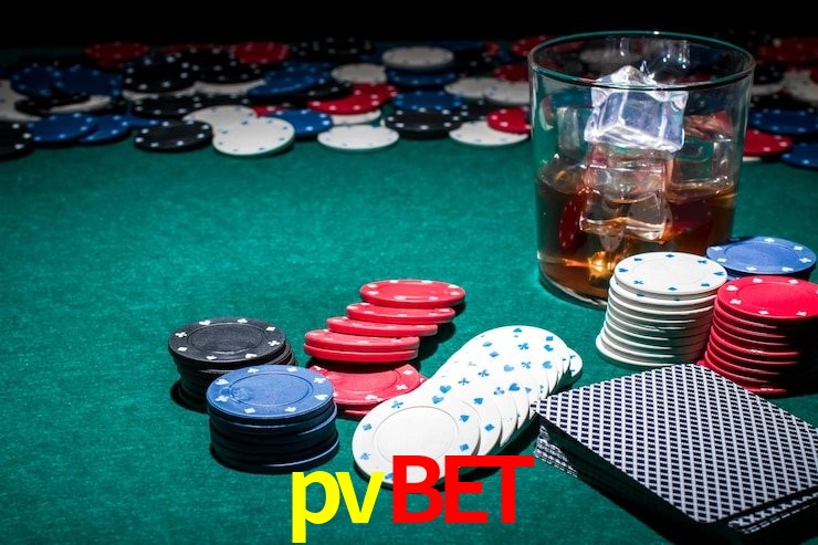 Provedores de Jogos pvbet