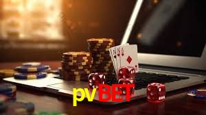 Jogo Spaceman pvbet