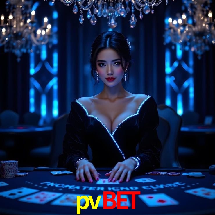 Aplicativo mobile pvbet