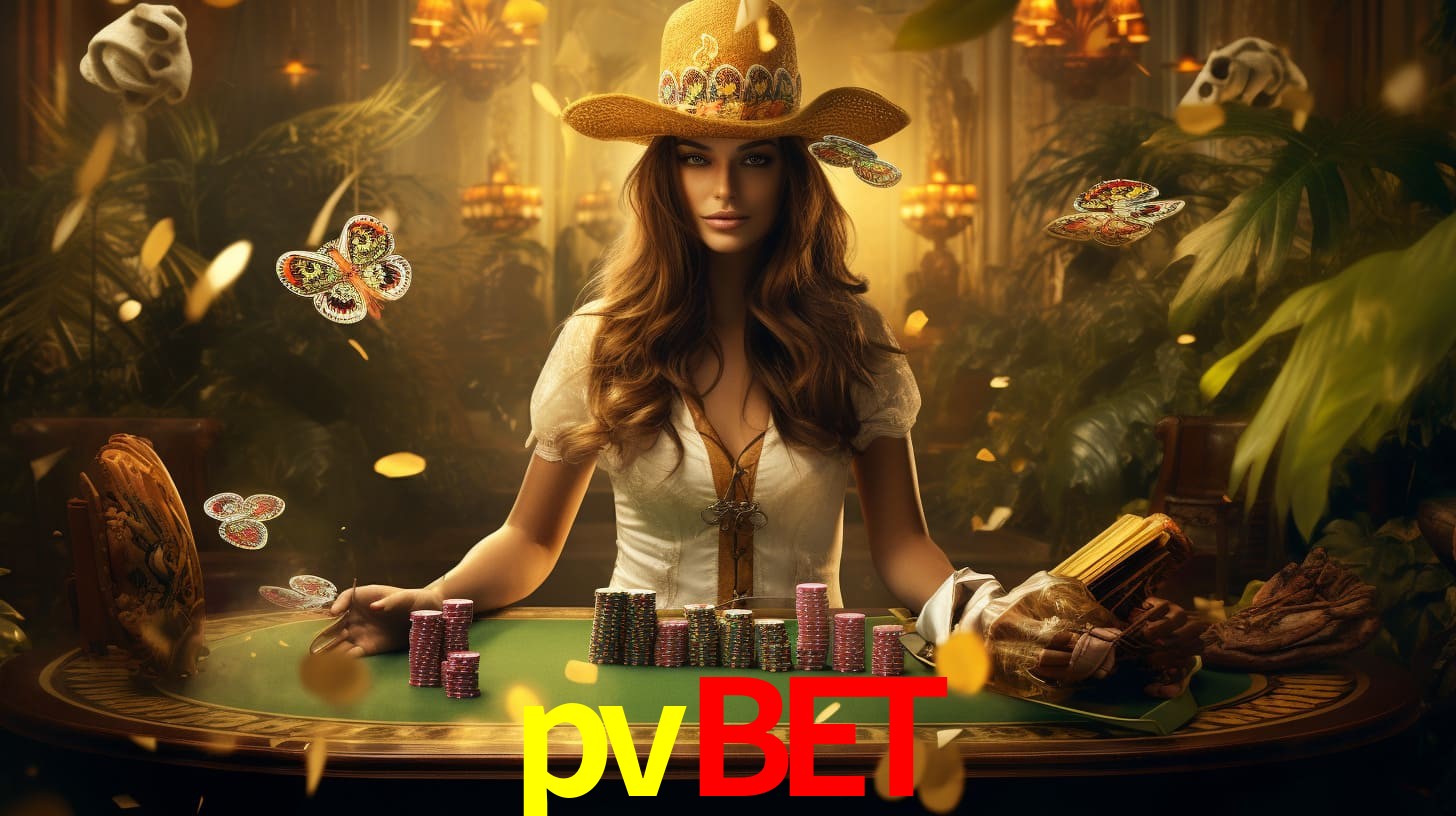 Live Casino pvbet