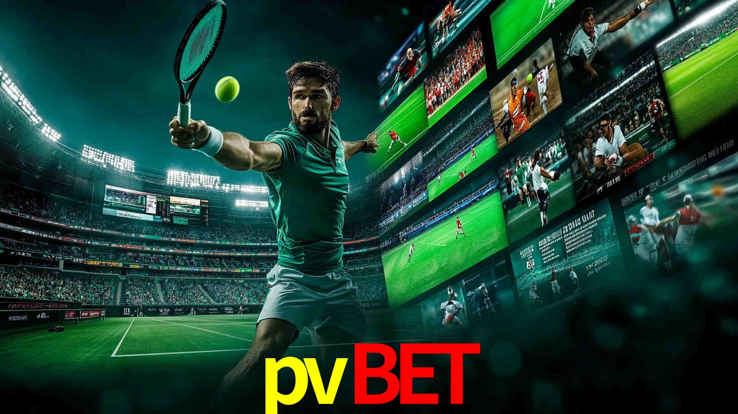 A Emoção da Loteria na pvbet: Uma Chance de Mudança de Vida