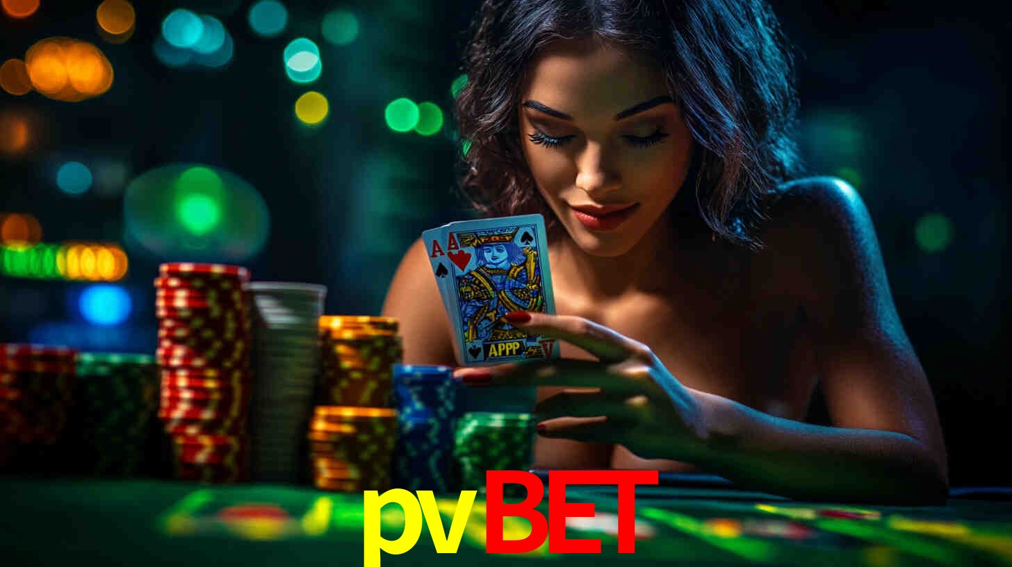 cassino pvbet