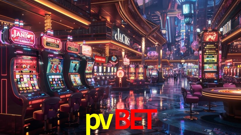 Account Benefits pvbet