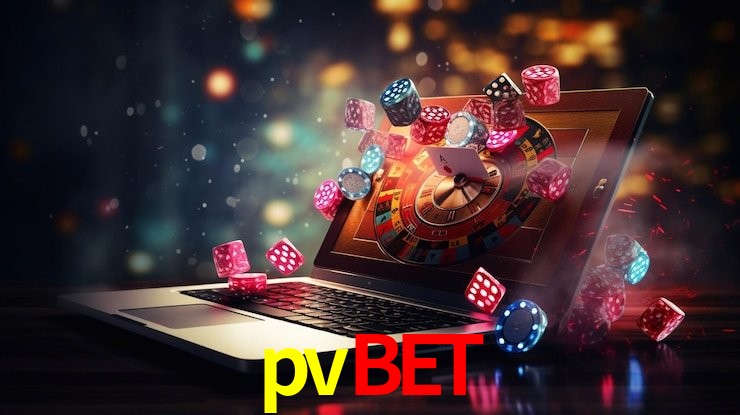 Mesa de Roleta pvbet