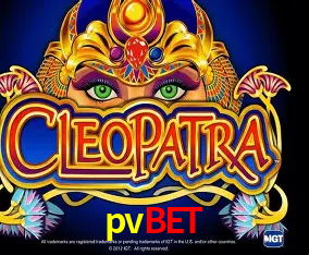 Descubra o Mundo do Cassino Online com pvbet