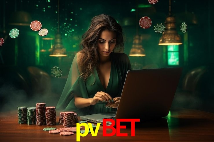 Instalar app pvbet