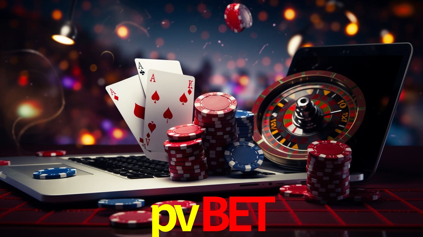 VIP Casino pvbet