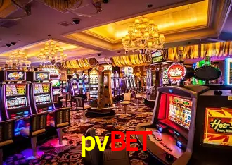 A Experiência Imersiva dos Cassinos Ao Vivo no pvbet