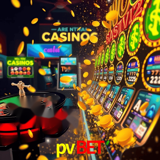 PIX Instantâneo pvbet