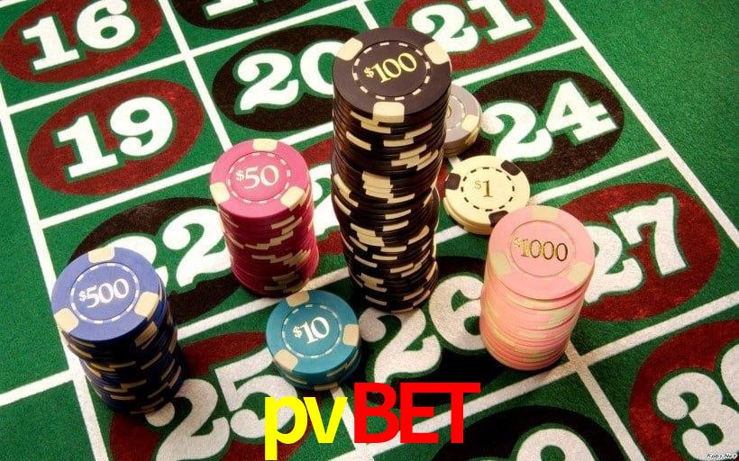 Programa VIP pvbet