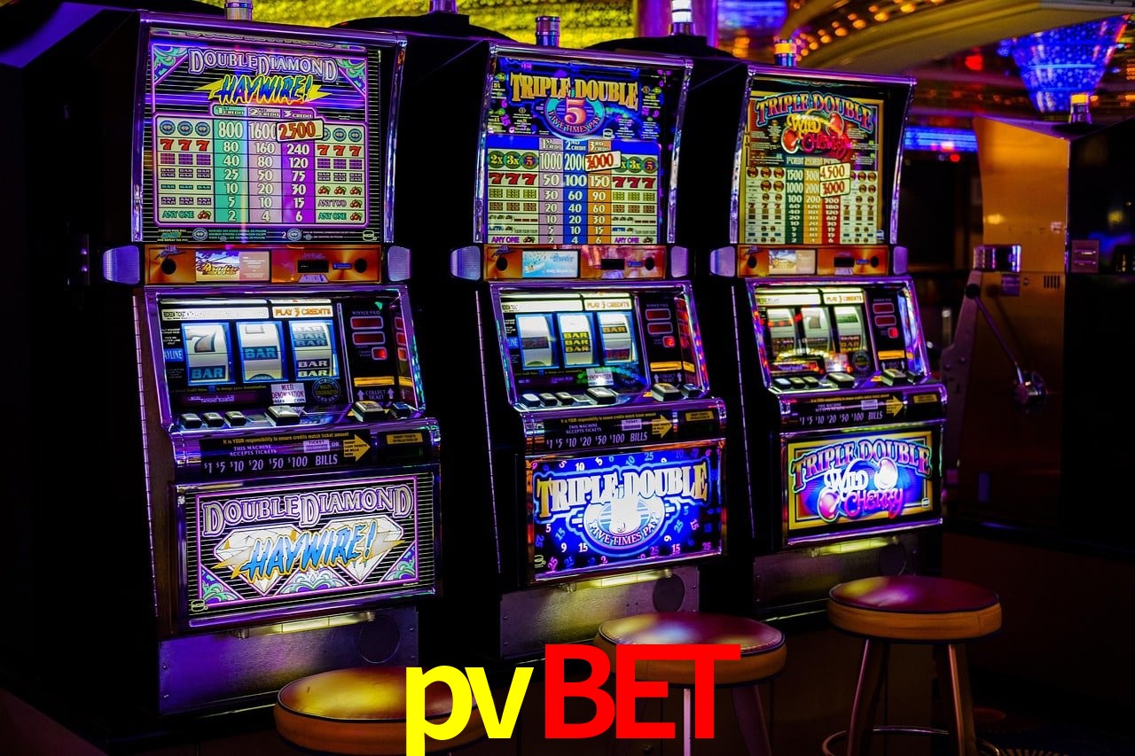 Login Seguro pvbet
