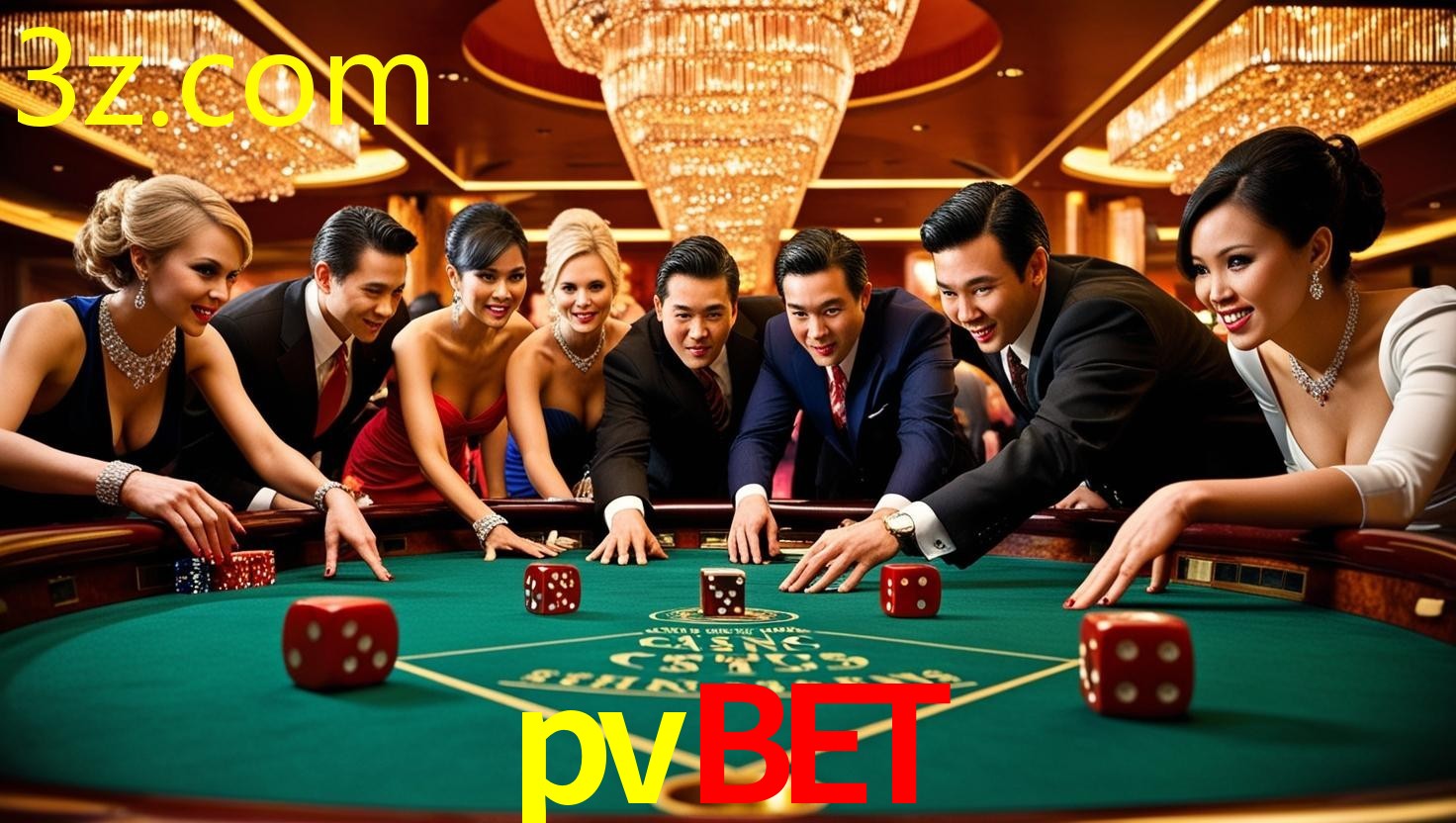 PVBET