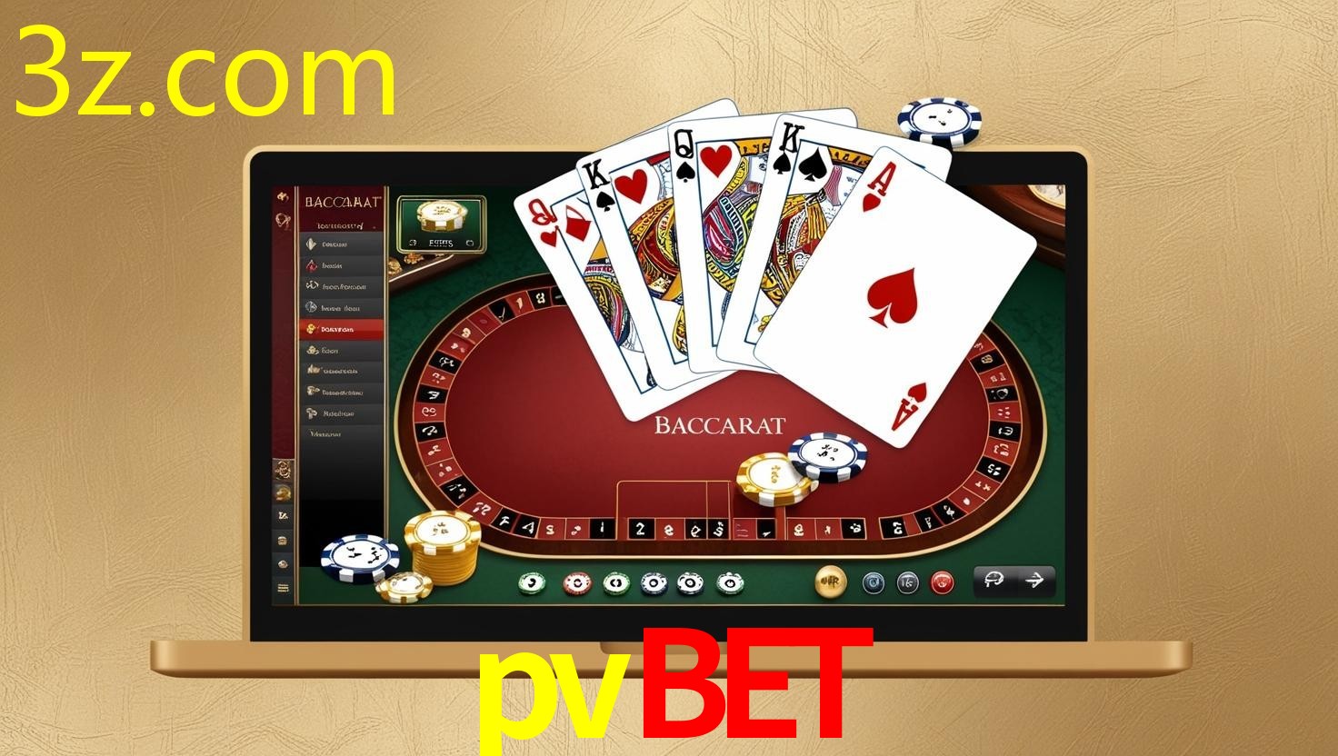PVBET